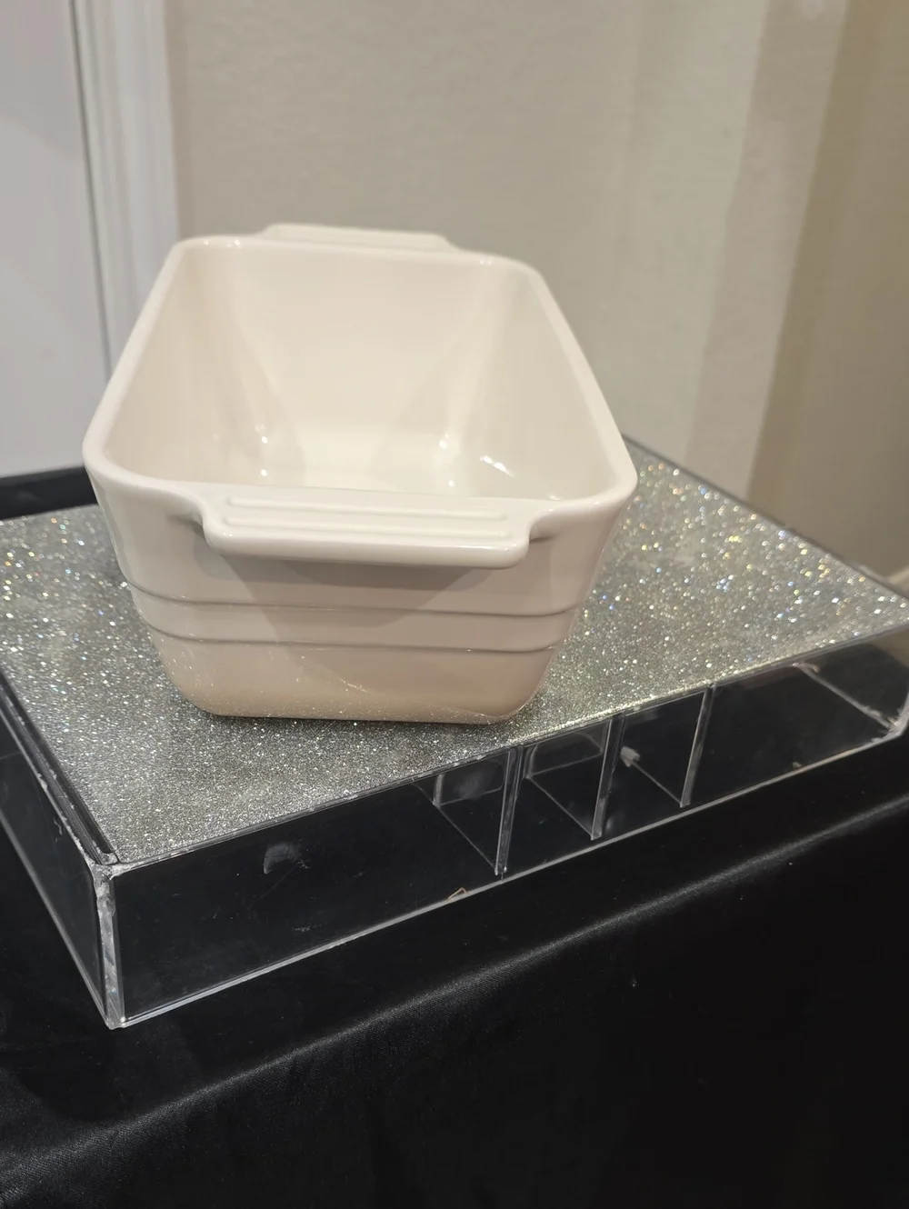 Le Creuset 23cm Ceramic Loaf Baking Dish- Dune